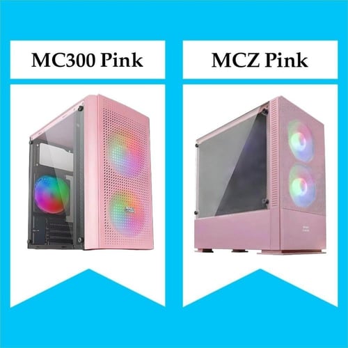 التجميعة المتوسطة (قابلة للتقسيط) RTX 5060 - i5-12...