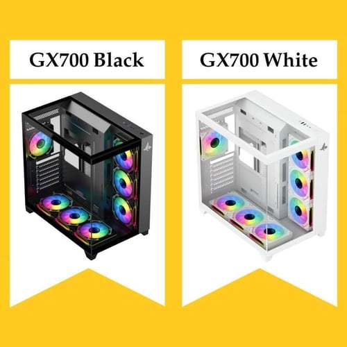 التجميعة الاقتصادية (قابلة للتقسيط) RTX 3050 - Ryz...