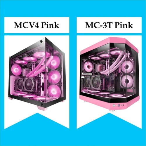 التجميعة المتوسطة RTX 5060 - i5-12400F