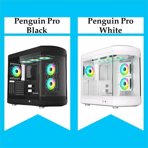 التجميعة المتوسطة (قابلة للتقسيط) RTX 5060 - i5-12...