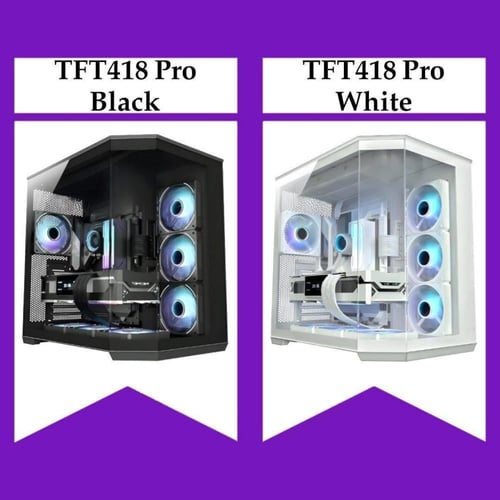 التجميعة الاحترافية (قابلة للتقسيط) RTX 5060 Ti -...