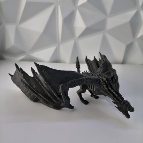 تنين قيم اوف ثرونز - Game of Thrones Dragon