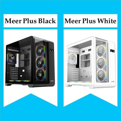 التجميعة المتوسطة RTX 5060 - Ryzen 5 5500