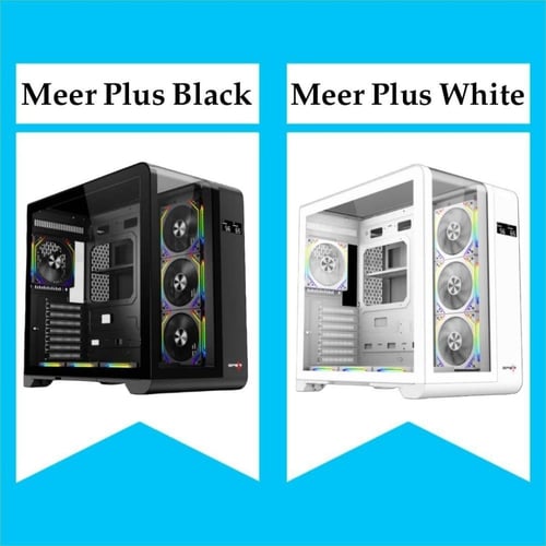 التجميعة المتوسطة RTX 5060 Ti - i5-12400F