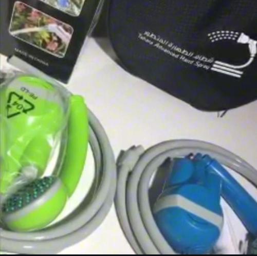 شطاف متنقل عدد ٧