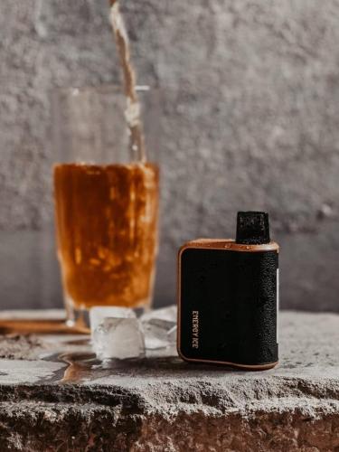 Baron Ultra 5000 puff, 20 nicotine