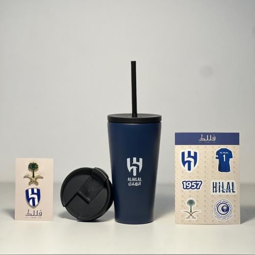 مق الهلال - 16oz