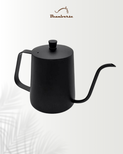 إبريق تقطير القهوة حجم ٦٠٠ مل