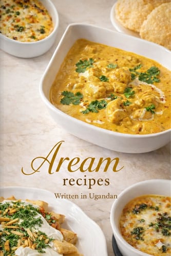 ملف طبخ باللغة الاوغندية