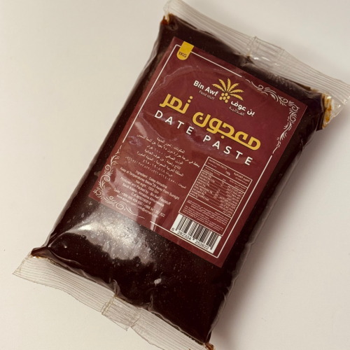معجون تمر 1 kg