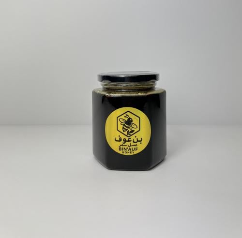 عسل سمر طبيعي
