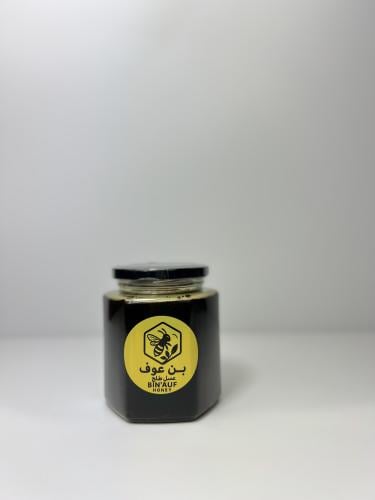 عسل طلح طبيعي