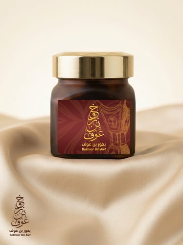 بخور بن عوف