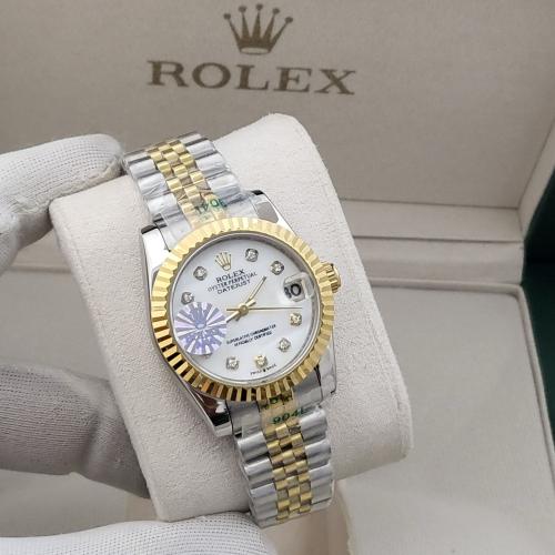 ساعة رولكس نسائي | SB 08