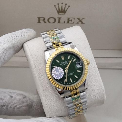 ساعة رولكس نسائي | SB 16