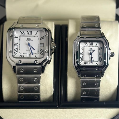 كبلز واتش شبيه كارتير