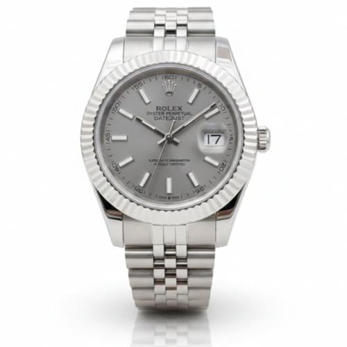 ساعة رولكس ديت جست -6