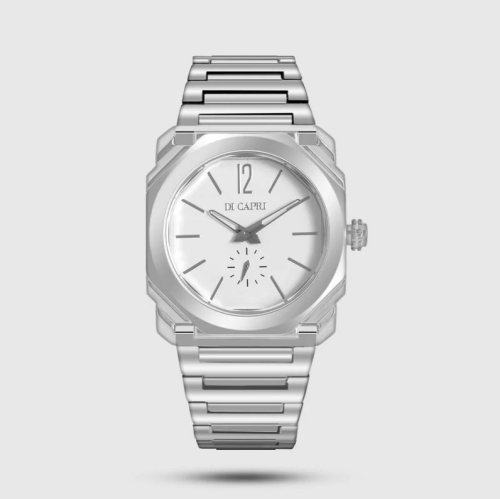 ساعة شبيه بولغري