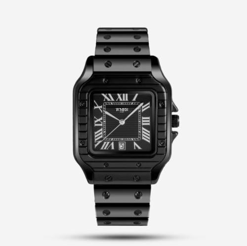 ساعة شبيه كارتير دو سانتوس -SB3