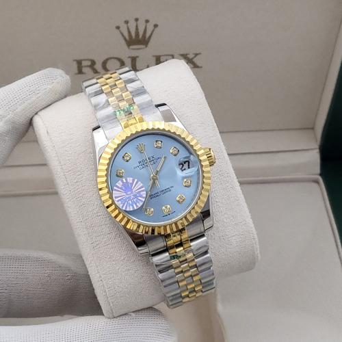 ساعة رولكس نسائي | SB 20