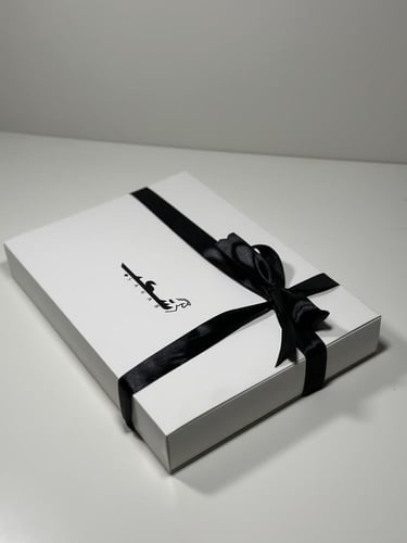 قماش سّكب | مقلم عريض