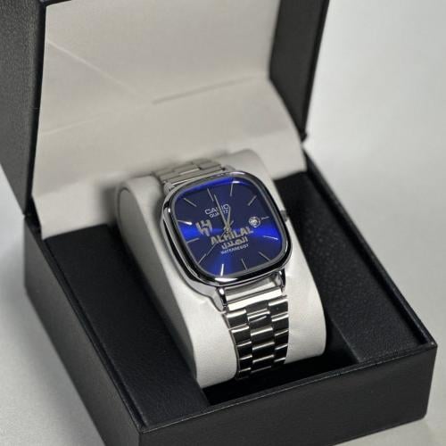 ساعة كاسيو الهلال