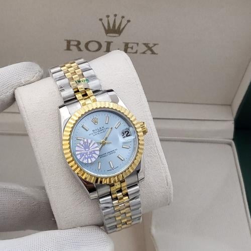 ساعة رولكس نسائي | SB 07