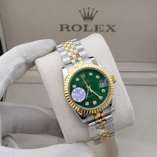 ساعة رولكس نسائي | SB 05