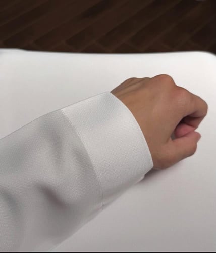 قماش سّكب | خليه رسمي