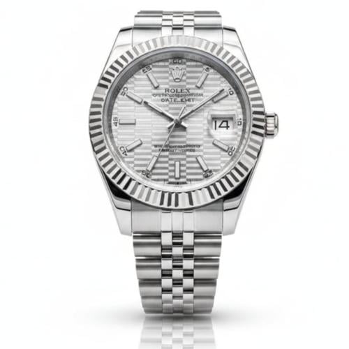 ساعة رولكس ديت جست -8