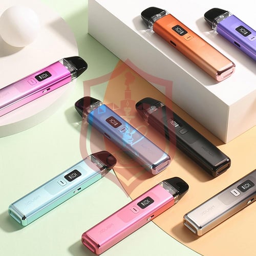 سحبة وينكس كيو - GEEK Vape WENAX Q