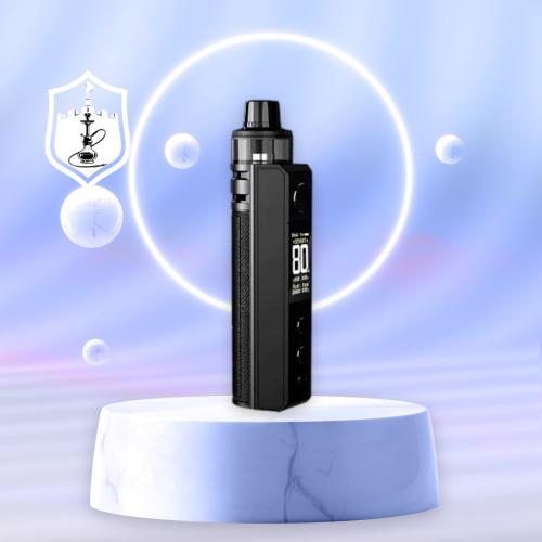 جهاز شيشة فوبو دراق H80 S – VooPoo Drag H80 S Kit