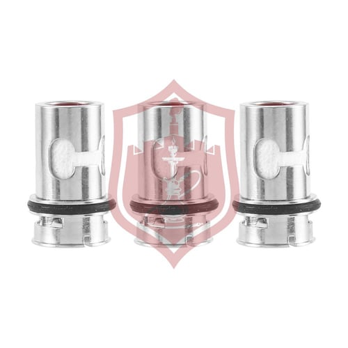 كويلات دراق إكس بلس ودراق 3 – VOOPOO Drag X Plus /...