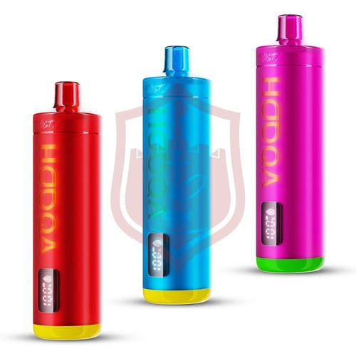 سحبة ناستي هوكا – نكهة شيشة إلكترونية 15000 سحبة –...