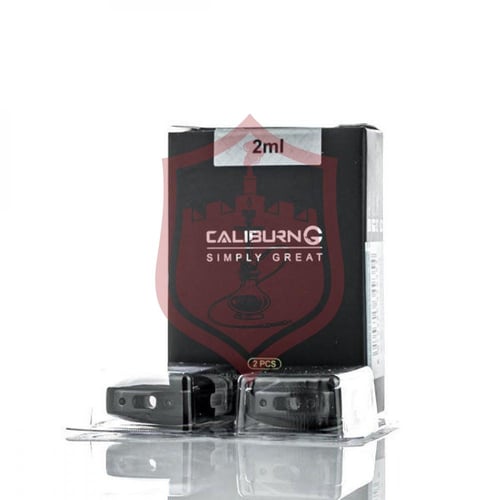 بودات كاليبرن G فارغة من يوويل – UWELL CALIBURN G...