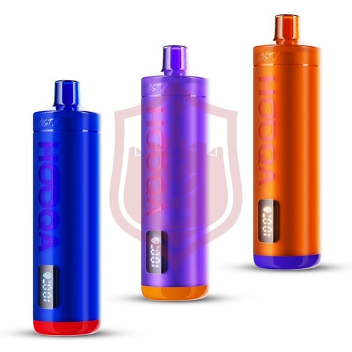 سحبة ناستي هوكا – نكهة شيشة إلكترونية 15000 سحبة –...