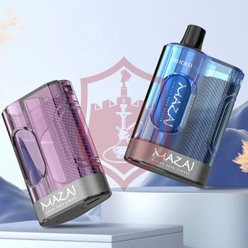 بطارية مزاج بوكس 3000 mazaj box