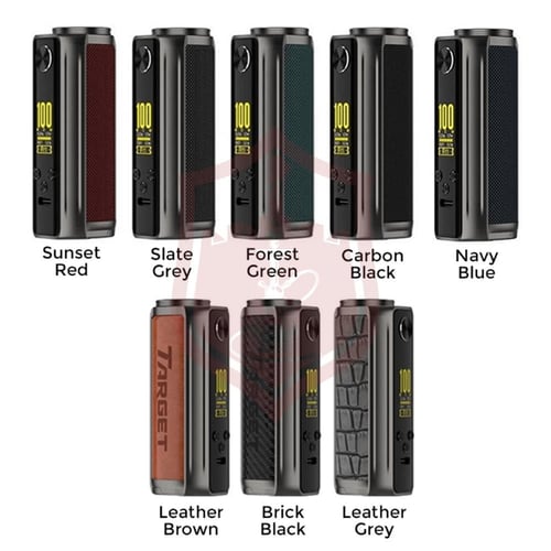 فابريسو تارجيت 100 الاصدار الجديد-Vaporesso TARGET...