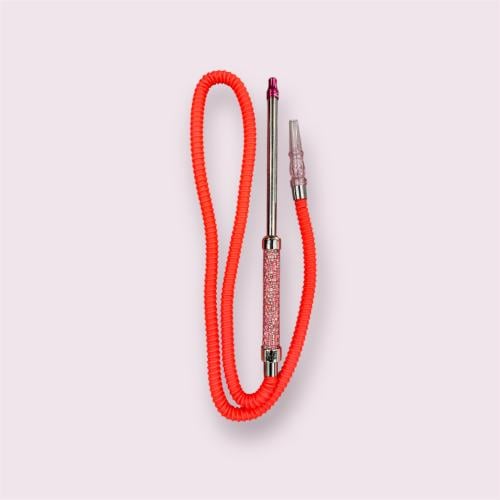 لي شيشة مرن – Hookah Hose Flexible