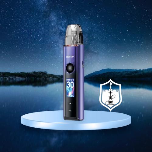 جهاز سحبة وينكس كيو برو من جيك فيب – Geekvape Wena...