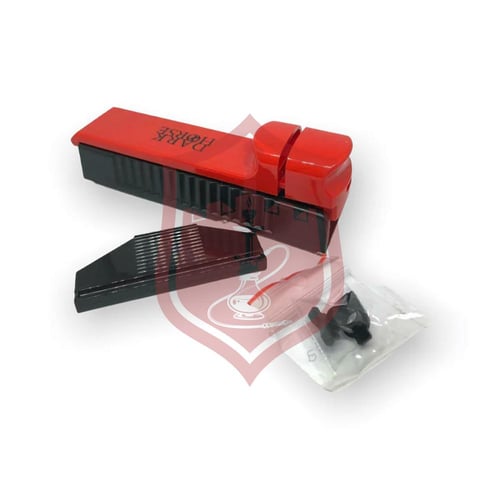 ماكينة كبس السجائر الفارغة اليدوية – تصميم عملي لت...