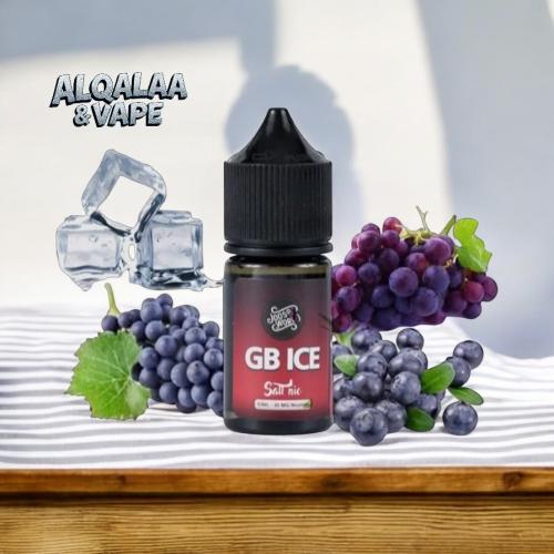 نكهة جوسي ورلد عنب توت آيس – Joosy World Grape Ber...