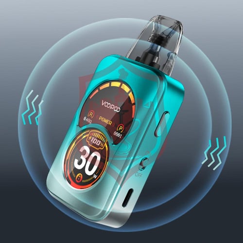 جهاز فيب سحبة أرجوس A من فوبو – Voopoo Argus A