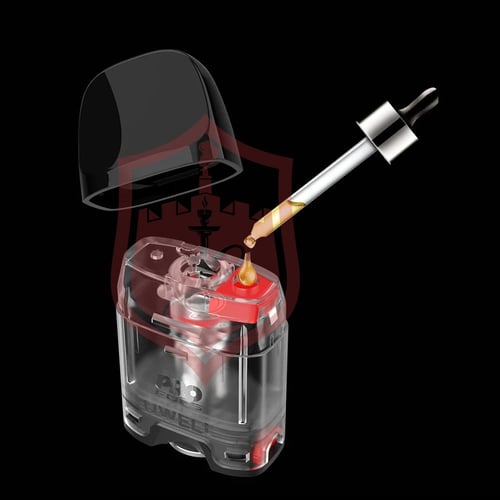سحبة كاليبرن جي 2 من يوويل – UWELL CALIBURN G2 Pod...