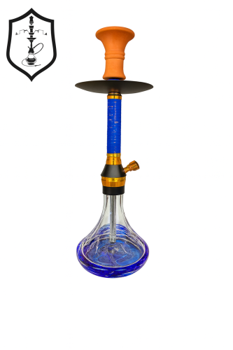 شيشة ألماني ABD 02-6 – German Hookah ABD 02-6