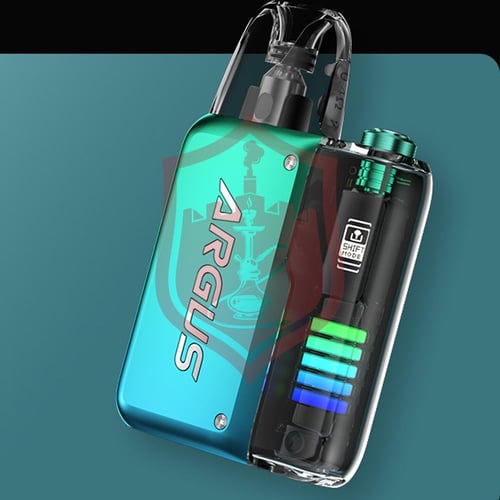 جهاز ارجوس بي 2 سحبة سجارة – VooPoo Argus P2 MTL V...