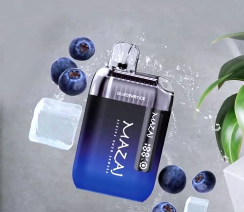 سحبة مزاج انفنيتي ‎9000 سحبة | Mazaj Infinity 9000...