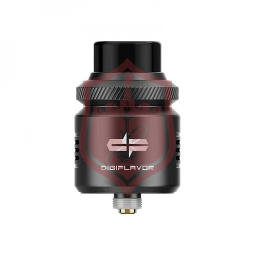 تانك جيك فيب دروب RDA الإصدار 2 – Geekvape Digifla...