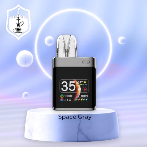 سحبة يوويل كوكو جي 3 برو – UWell Caliburn G3 Pro K...