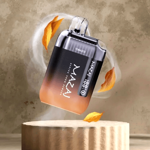 سحبة مزاج انفنيتي ‎9000 سحبة | Mazaj Infinity 9000...